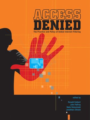 Access Denied - ebook